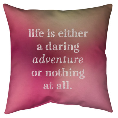 Coussin de sol