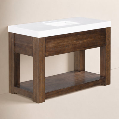 Alberto 36" Single Vanity