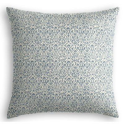 Ogee Square Pillow Cover & Insert