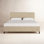 Pyburn Platform Bed