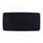 Eliora Black Finish Dining Table