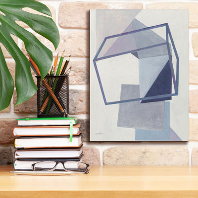 Epic Graffiti 'Paper Trail III Crop' By Mike Schic " Paper Trail III Crop " by Mike Schick