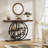 105cm Console Table