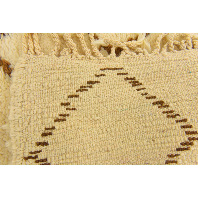 Julian Cream Rug