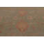 Antique One-of-a-Kind 13'7" X 16'2" Hand Knotted Area Rug