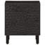 Woodbine 40cm W Iron Bedside Table-189636258-167285051