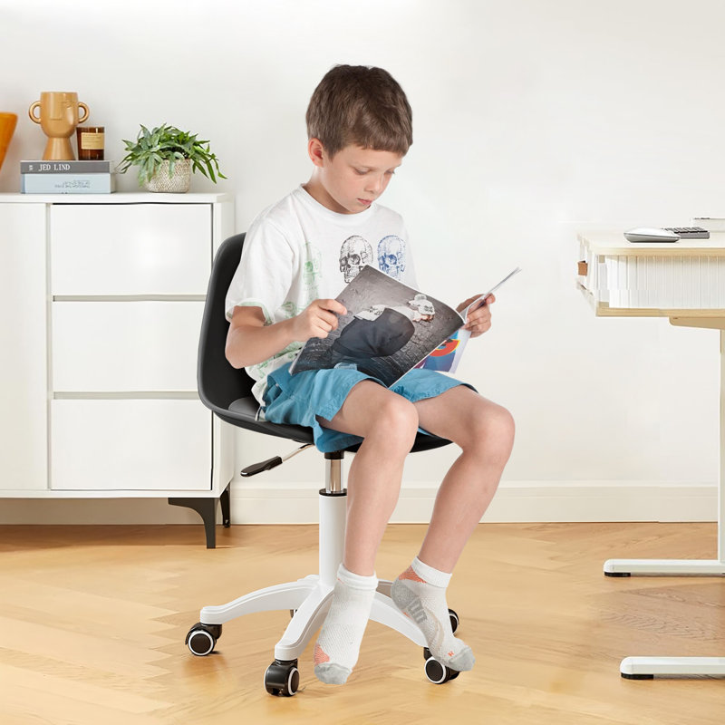 Task Chair, Black