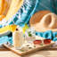 Argon Tableware Bamboo Tray