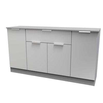 Bernardita 144cm Sideboard