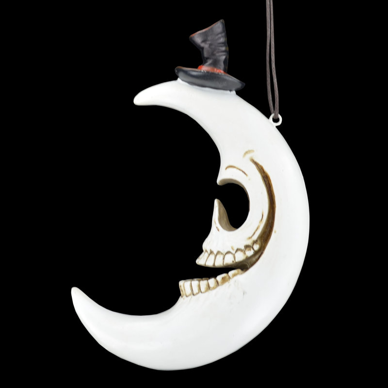 Halloween Fantasy & Sci-Fi Decorative Accent
