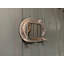 Cephas Metal Flat Wall Mirror