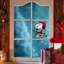 Animals Window Decal