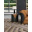 Vogue Marble End Table