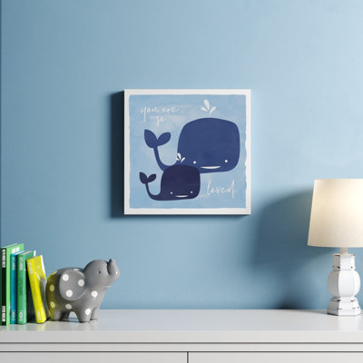 Kelch Animals Canvas Art