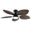 107cm Ceiling Fan with LED Lights-484242139