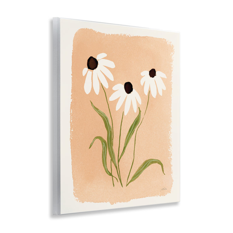 «Daisy Meadow Treasures», art par Katrina Pete