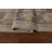 Vegetable Dye Oushak Turkish Area Rug 12