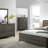 Mandy 33'' W 5 - Drawer Dresser
