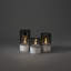 Unscented Flameless Pillar Candle-102221272