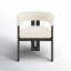 Fauteuil Lenita