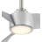 Pike 56" Led Ceiling Fan-116794754-116794761