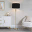 Randalia 145cm Traditional Floor Lamp-559382545-559382557