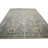 Performance Wool Oriental Indoor Rug