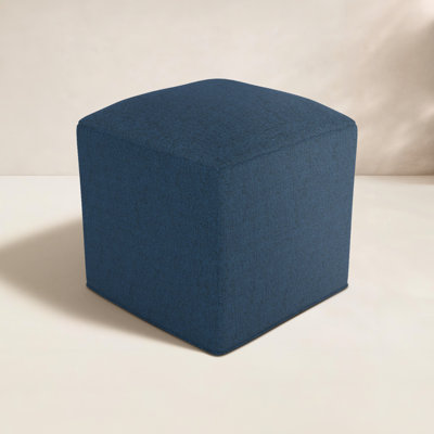 Praia Sunbrella® Patio Ottoman