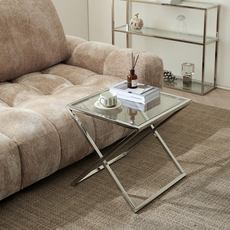 Table de bout