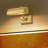 1-Light 8" Dimmable Dimmable Wall Mounted Picture Light