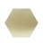 Hexagon Side Table