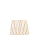Rug NOA Beige/Vanilla/Vanilla stripe 2.25 x 8.25 ft