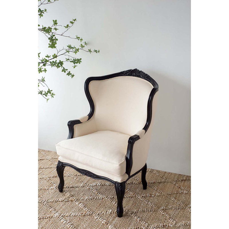 Fauteuil en toile l 32 po Brothwells
