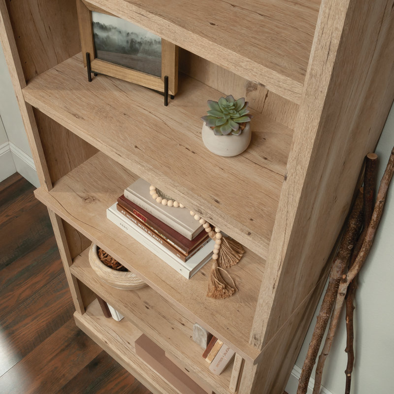 Aspen Post Bookcase