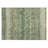 Rectangle Malek Indoor/Outdoor Area Rug with Non-Slip Backing-2009703594