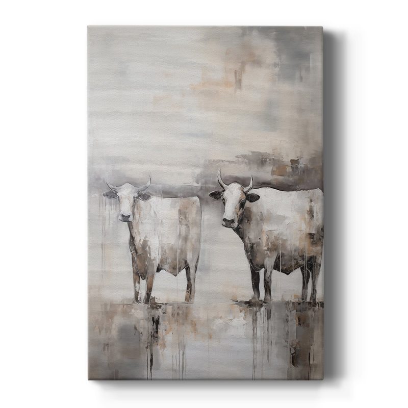 ANIMALS Series CCLxxxvi - Galerie sur mesure, H 48 po x l 32 po