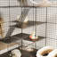 Cage pour chat Boland-1540916577