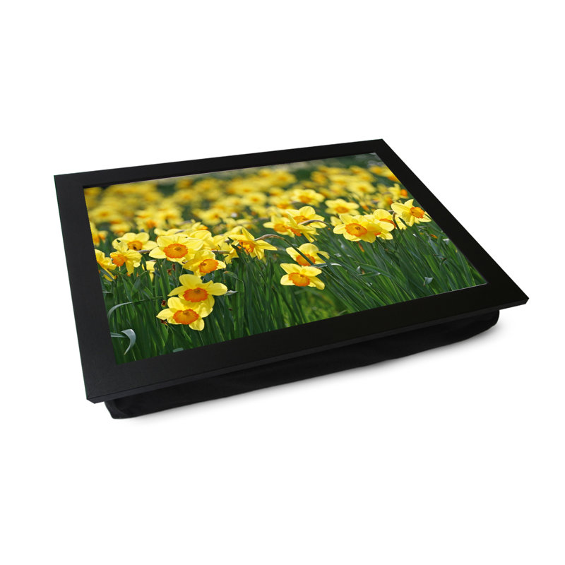 Aleda Wood Tray