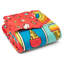 Couverture Sanpi Hello Kitty Rainbow-110811231-110811229