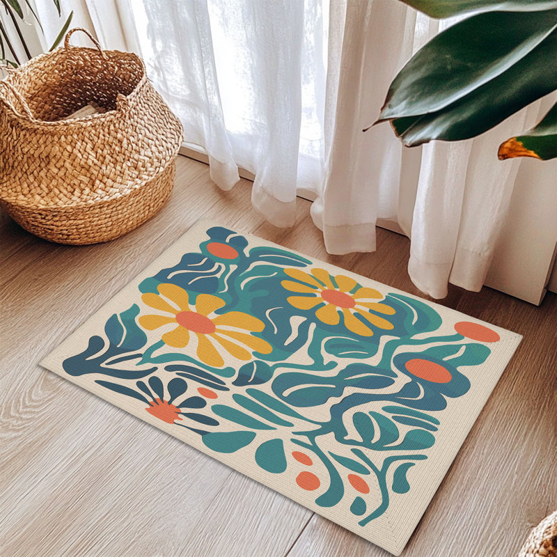 Ashantay, Rectangle 3' x 5'