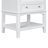 23.6'' Single Bathroom Vanity Base Only