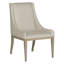 Willow Wing Back Dining Side Chair