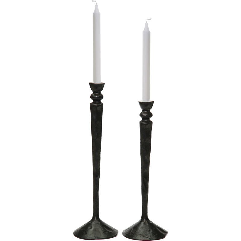 Eyers Candlestick