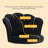 Dahlgren Velvet Task Chair-215521035