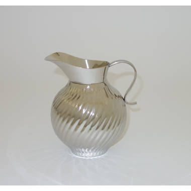 Lenox Autumn Studio Small Pitcher