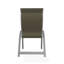 Chaise de patio empilable Hirotaka Supreme-9876199-9876227