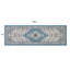 Tapis long bohémien