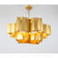 Lana 8 - Light Chandelier-659884049