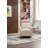 Solid +PlyWood+Metal Base Rocking Chair-1189114676