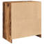 Carbondale 70cm W Chest of Drawers-283590875
